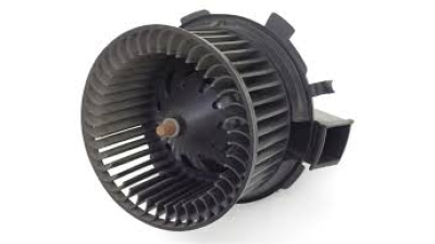 Ventilator habitaclu Citroen Xsara Picasso, 12.1999-2010, Diesel/Benzina, 6441.L5; 6441L5