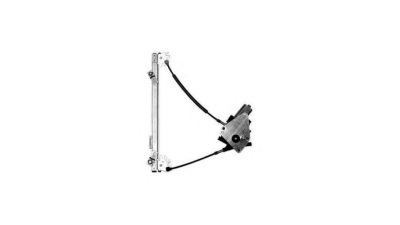 Macara geam Citroen Xsara Picasso (N68) 10.1999-09.2010 Spate Stanga, electrica cu motoras