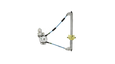 Macara geam cu motoras CITROEN XSARA PICASSO (N68), 10.1999-09.2010, usa spate, partea dreapta,