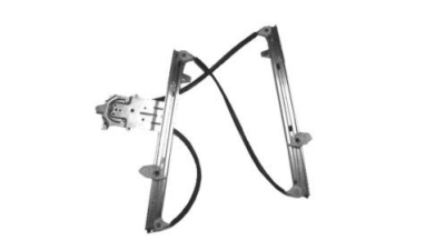 Macara geam Citroen Xsara PICASSO (N68) 10.99-09.10 Fata Dreapta Fara motoras, electrica, pentru motoras cu functie confort