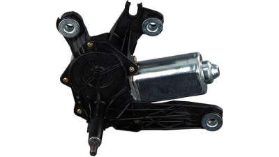 Motoras stergator luneta Peugeot 206 (2), 10.2005-02.2009 Hatchback, Citroen Xsara Picasso (N68), 10.1999-09.2010, spate, VALEO