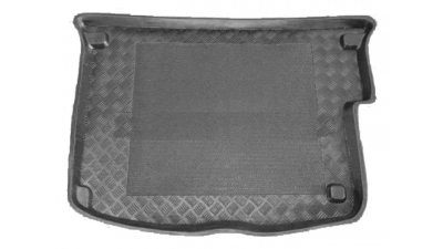Tavita portbagaj Citroen Xsara Picasso (N68), 10.1999-2006 Cu format pentru stingator, cu panza antialunecare