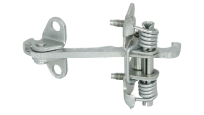 Limitator pentru portiera Citroen Xsara Picasso (N68), 10.1999-2008, Fata partea Stanga=Dreapta, Aftermarket