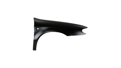 Aripa fata Citroen Xsara (N0/N1/N2), 09.2000-02.2005, partea Dreapta, cu gaura pentru semnalizare, 00007840H6, 232802-J galvanizata