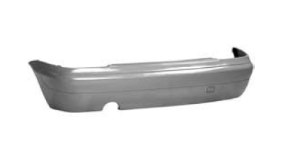 Bara spate Citroen Xsara (N0/N1/N2), 09.2000-02.2005, Primerizat, 7410P9, 2328964J