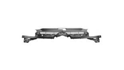 Grila radiator Citroen C4 (La/Lc), 10.2004-09.2008, interior, 741678, 232905-J