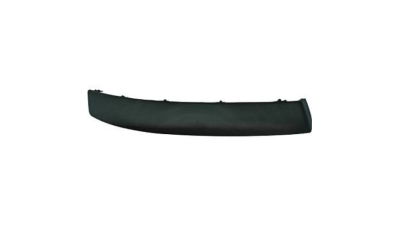 Bandou bara stanga fata Citroen C4 (La/Lc), 10.2004-09.2008, negru, 7452FG