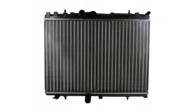 Radiator racire Best Auto Vest 232908-2