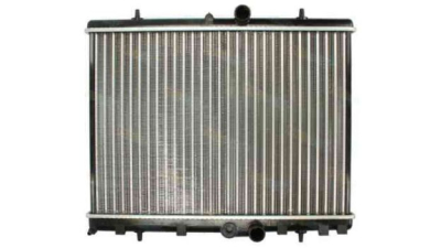 Radiator racire Best Auto Vest 232908A1