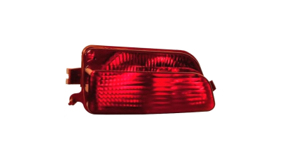 Lampa mers inapoi Citroen C4 10.2004-09.2008 model cu 5 usi, partea Dreapta, fara suport becuri, Depo
