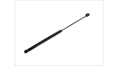 Amortizor capota spate, echilibror haion Citroen C4 (La/Lc), 10.2004-12.2010, Stanga = Dreapta, COUPE, Lungime, Cursa, Forta 545 mm, 195 mm, 425 N; cu spoiler; haion cu spoiler