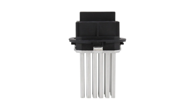 Rezistenta ventilator habitaclu Citroen Ds3, 2010- Diesel/Benzina/ Cu clima,6441S7