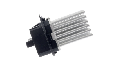 Rezistenta ventilator habitaclu Citroen Ds3, 2010- Diesel/Benzina/ Cu clima,6441S7