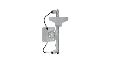 Macara geam Citroen C4 (Lc) 2004-09.2008, Spate Stanga, electrica, 922 390, 4/5 usi, 2329PSG3
