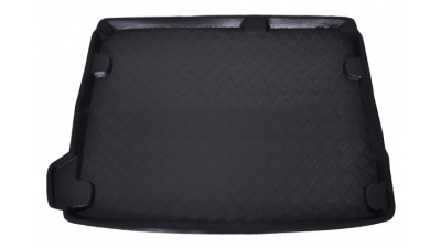 Tavita portbagaj Citroen C4 (La/Lc), 10.2004-09.2008 , fara panza antialunecare
