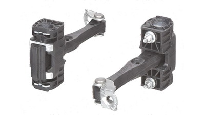 Opritor usa, limitator Citroen C4 (La/Lc) 09.2008-12.2010, Citroen C4 (La/Lc), 10.04-09.08, Fata partea Stanga, Dreapta, 9181.H9