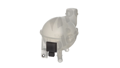 Vas de expansiune Peugeot 307, 2001-2008 motor 1, 4; 1, 6; 2, 0 diesel; 2, 0 benzina, cu senzor nivel lichid