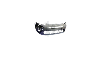 Bara fata Citroen C4 Picasso (Ua/Ud), 10.2006-06.2013, grunduit, cu gauri pentru senzori de parcare,cu gauri pentru spalatoare faruri, 7401FP