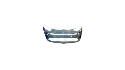 Bara fata Citroen C4 GRAND Picasso (Ua/Ud), 10.2006-06.2013, grunduit, cu gauri pentru spalatoare faruri, 7401FK