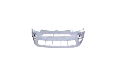 Bara fata Citroen C4 Picasso (Ua/Ud), 10.2006-06.2013 , grunduit, cu gauri pentru spalatoare faruri, 7401FN
