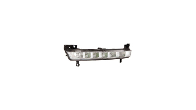 Lumini de zi, Daytime Running Light C4 Picasso 07.2010-06.2013 Dreapta Depo 6206V7 , Omologare Ece , Cu Led