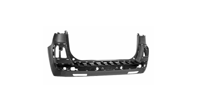Bara spate Citroen C4 Picasso (Ua/Ud) 10.2006-06.2013, Grunduita, 7410AR