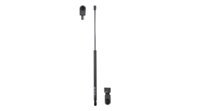 Amortizor capota spate, echilibror haion Citroen C4 Picasso (Ua/Ud), 10.2006-06.2013, Stanga = Dreapta, Lungime, Cursa, Forta: 640 mm, 255 mm, 565 N; haion fara deschidere geam, exceptie Grand Picasso
