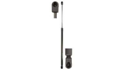 Amortizor capota spate, echilibror haion Citroen C4 Picasso (Ua/Ud), 10.2006-06.2013, Stanga = Dreapta, Lungime, Cursa, Forta: 588 mm, 198 mm, 645 N; haion cu deschidere geam, Grand