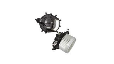 Ventilator habitaclu Citroen Berlingo 2008-2018, C4 Picasso 2006-2013; Peugeot Partner 2008-, BestAutoVest 2331NU-1