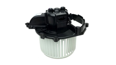 Ventilator habitaclu Citroen C4 Picasso, 2006-2013, motor 1.6 HDI, 2.0 HDI, diesel, 1.6, 1.6 THP, 1.8; 2.0 benzina, fara modulul de control electronic, cu 2 pini, diametru 153 mm, 