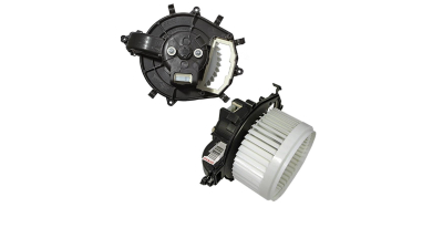 Ventilator habitaclu Citroen C4 Picasso, 2006-2013, 6441W8