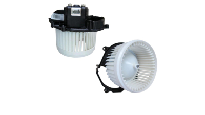 Ventilator habitaclu Citroen C4 Picasso, 2006-2013, 6441CG