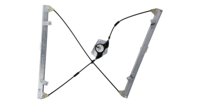Macara geam Citroen C4 Picasso (Ua/Ud), 10.2006-06.2013, usa fata, Dreapta, fara motoras