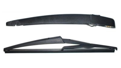 Brat stergator luneta Citroen C3 PICASSO 10.2008- cu lamela stergator de 290 mm , 6429 GN
