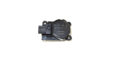 Actuator ventilatie, Motoras aeroterma Citroen C4 Picasso/Spacetourer 2013-, Jumpy 2006-2016; Fiat Scudo 2006-; Peugeot Expert 2006-2016, BestAutoVest 2331SN1X