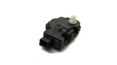 Actuator ventilatie, Motoras aeroterma Citroen Berlingo 2008-2018, C4 Picasso 2006-2013; Peugeot Partner 2008-, DENSO 2331SN2X