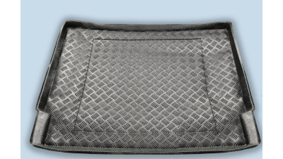 Tavita portbagaj Citroen C4 Grand Picasso (Ua/Ud), 2010-06.2013 , fara panza antialunecare