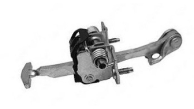 Opritor usa Citroen C4 Picasso (Ua/Ud), 10.2006-06.2013, spate, Stanga = Dreapta