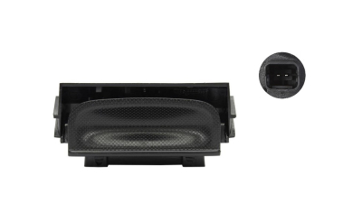Maner usa exterior Citroen C4 Picasso (Ua/Ud), 10.2006-06.2013, portbagaj, vezi tip mufa, Aftermarket