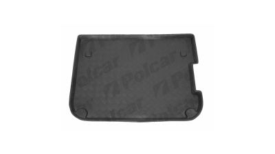 Tavita portbagaj Citroen C4 Picasso (Ua/Ud), 10.2006-06.2013 , fara panza antialunecare