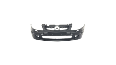 Bara fata Citroen C5 (Dc/De), 03.2001-09.2004, grunduit, cu gauri pentru spalatoare faruri, 7401R6