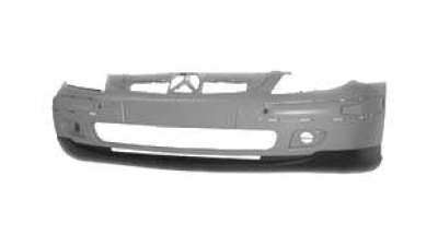Bara fata Citroen C5 (Dc/De), 03.2001-09.2004, partea superioara grunduita, 7401R5