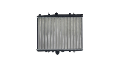 Radiator racire Citroen C5, 05.2001-08.2004, Peugeot 406, 04.1999-10.2004, Motorizare 1, 8; 2, 0 Hdi Diesel/Benzina, tip climatizare Cu/fara AC, cutie Manuala, dimensiune 538x380x18mm, Cu lipire fagure prin brazare, Aftermarket