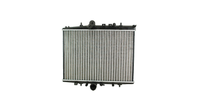 Radiator racire Citroen C5, 09.2000-08.2004, Peugeot 607, 1999-07.2004, Motorizare 2, 2 Hdi 98kw Diesel, tip climatizare Cu/fara AC, cutie automata, dimensiune 558x380x26mm, Cu lipire fagure prin brazare, Aftermarket