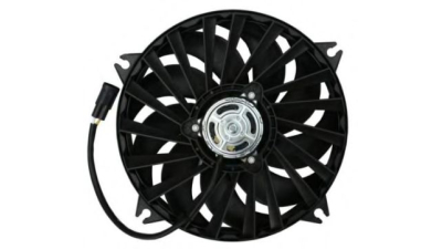 GMV radiator electroventilator Best Auto Vest 233223W1