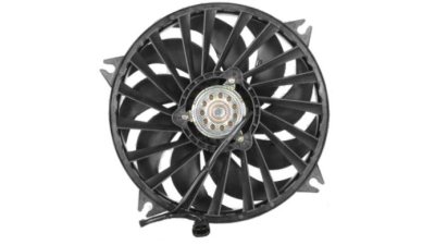 GMV radiator electroventilator Best Auto Vest 233223W5