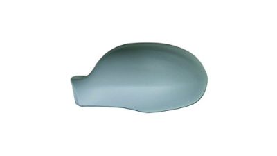 Carcasa oglinda exterioara Citroen C5 (Dc/De/Rc/Re), 03.2001-01.2008, Citroen C6 (TD), 09.05-12.12, Dreapta, carcasa prevopsita, grunduita, View Max, 815256 233255PM