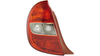 Stop spate lampa Citroen C5 (Dc/De), 03.2001-09.2004, 5 Usi, partea Stanga, tip bec P21/4W+P21W+PY21W; fara soclu bec ; Omologare: ECE, DEPO