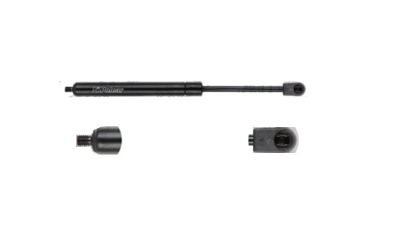 Amortizor geam luneta spate Citroen C5 (Dc/De) COMBI/Estate, 03.2001-01.2008, Lungime/Forta/Cursa Piston 288mm/250N/95mm pentru geam hayon, a se reutiliza sistemul de fixare vechi, 8731F7, Stanga=Dreapta
