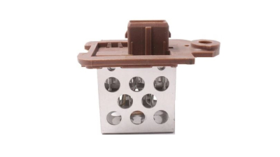 Releu ventilator racire Peugeot 607, 02.2000-2010, Citroen C5, 03.2001-2008, Xsara Picasso, 12.1999-2010, Xsara, 09.2000-2004, 